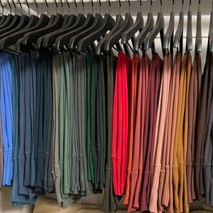 IN SEARCH OF LULULEMON ALIGN 25" SIZE 2!